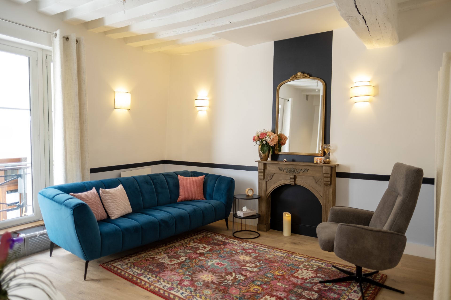 Cabinet de psychothérapie pour adultes, adolescents et enfants à Paris 5. therapie gestalt au cabinet de psychotherapie d'anne claire storai à paris 5